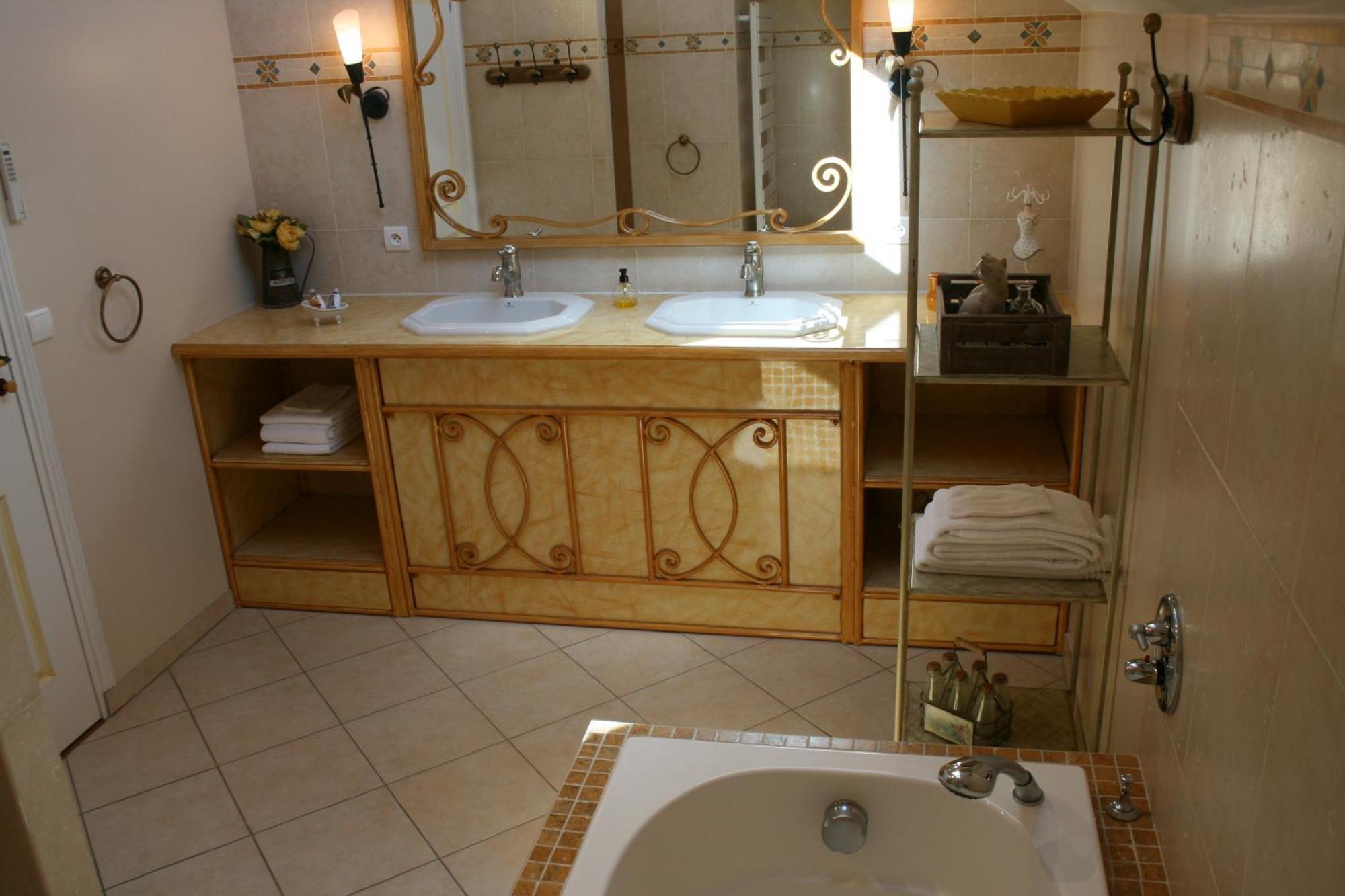 La Closerie Des Sacres Lavannes Екстер'єр фото